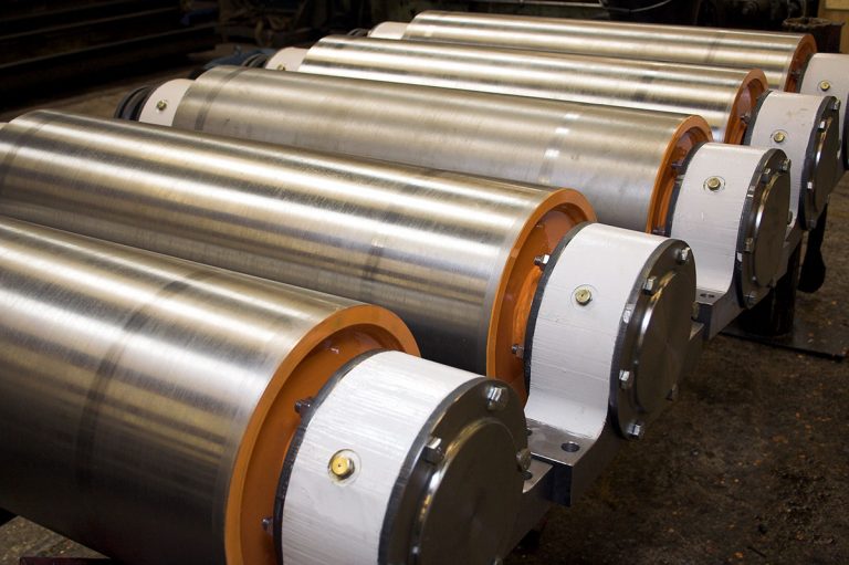 Process Rolls